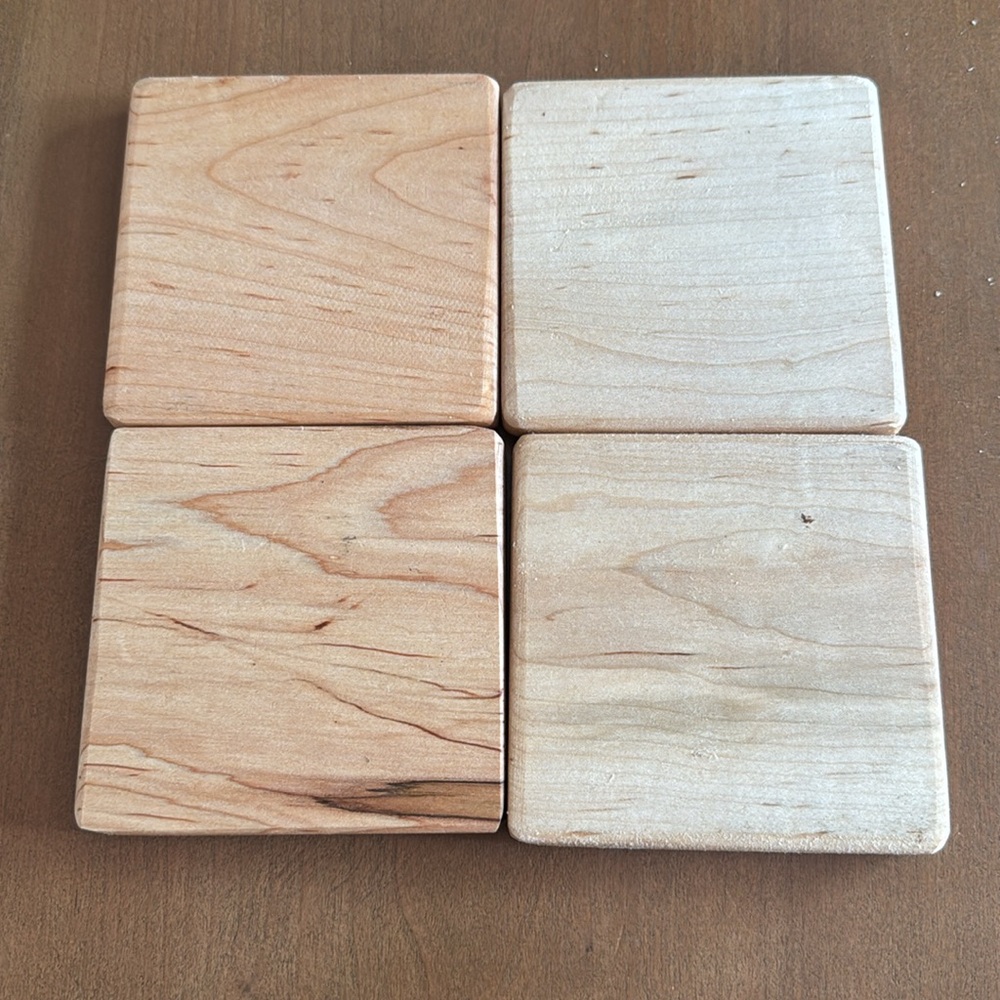 Stormtroopers Coasters - Picture 2 of 4